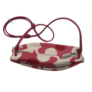 Unisex Marimekko - Shoulder bag, size Mini - Light pink (1)