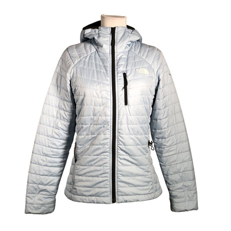 Unisex The North Face - Lightly padded jacket, size 36 - Light blue ()
