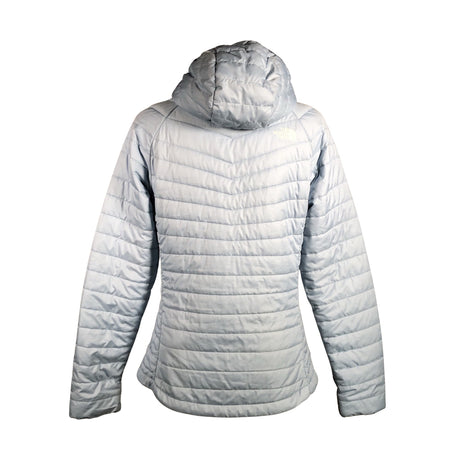 Unisex The North Face - Lightly padded jacket, size 36 - Light blue (2)