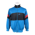 Unisex Nike - Track jacket, size XL - Blue ()