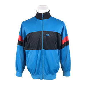 Unisex Nike - Track jacket, size XL - Blue (1)