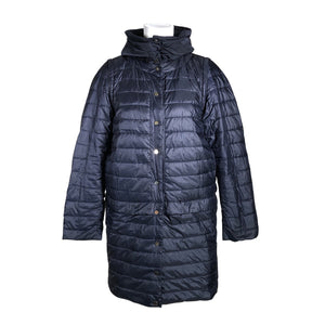 Unisex Marella - Light down jacket, size 38 - Blue (1)