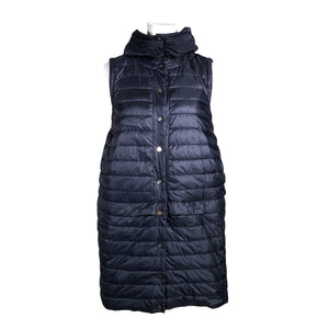Unisex Marella - Light down jacket, size 38 - Blue (3)