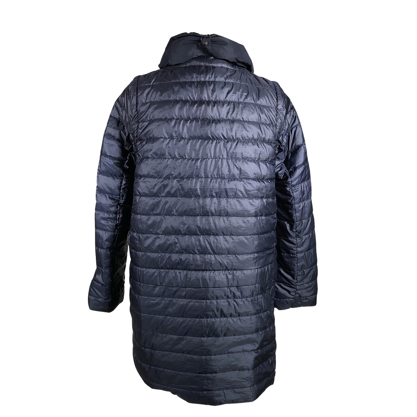 Unisex Marella - Light down jacket, size 38 - Blue (2)