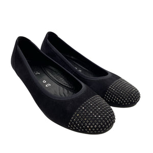 Unisex Gabor - Ballerinas, size 37 - Black (2)