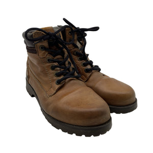 Unisex Wrangler - Ankle boots, size 37 - Brown (2)