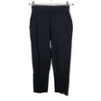Unisex Kaiko - Tricot pants, size 36 - Black ()