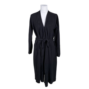 Unisex Pura Finland - Cardigan, size 38 - Black (1)