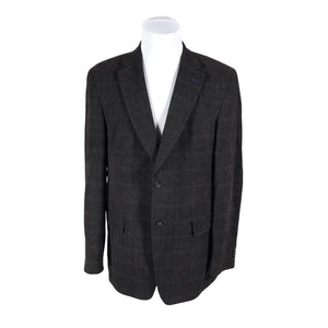 Unisex Stones - Blazer, size XXXL - Brown (1)