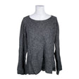 Unisex Florence Design - Sweater, size 40 - Gray ()