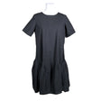 Unisex COS - Dress, size 36 - Black ()
