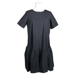 Unisex COS - Dress, size 36 - Black (1)