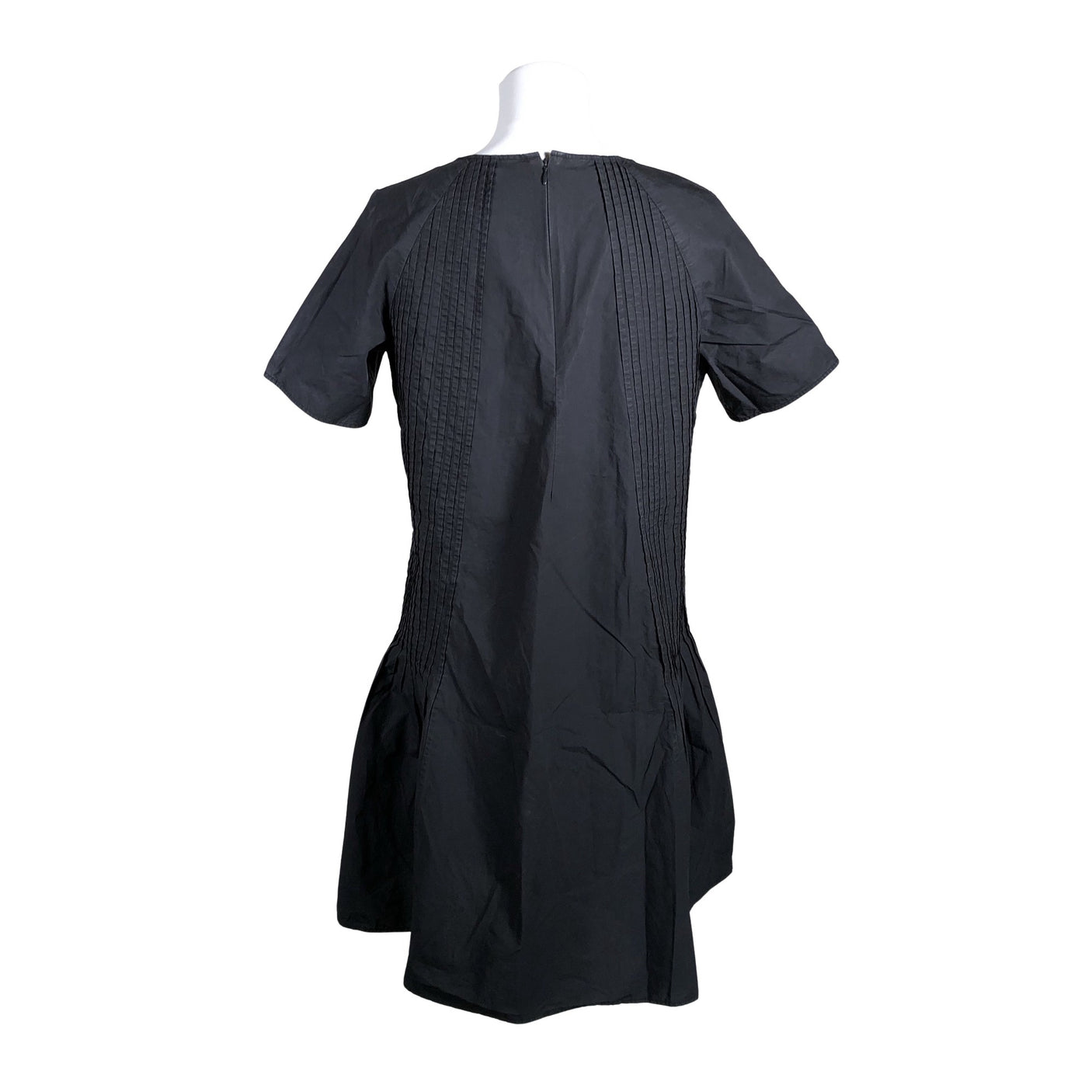 Unisex COS - Dress, size 36 - Black (2)