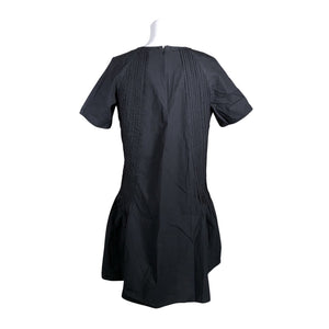Unisex COS - Dress, size 36 - Black (2)