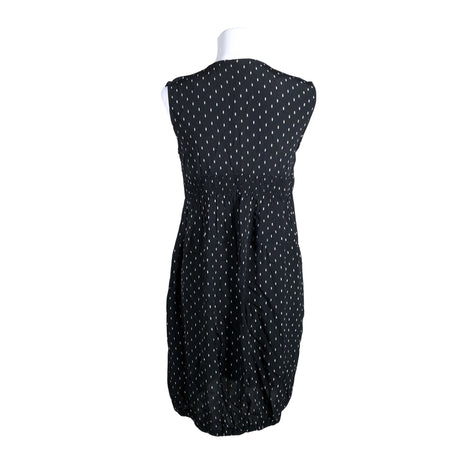 Unisex The Masai - Dress, size 36 - Black (2)