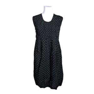 Unisex The Masai - Dress, size 36 - Black (1)