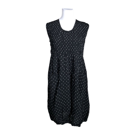 Unisex The Masai - Dress, size 36 - Black ()