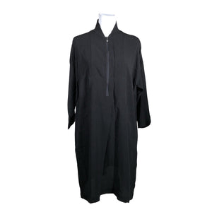 Unisex Bitte Kai Rand - Dress, size 36 - Black (1)