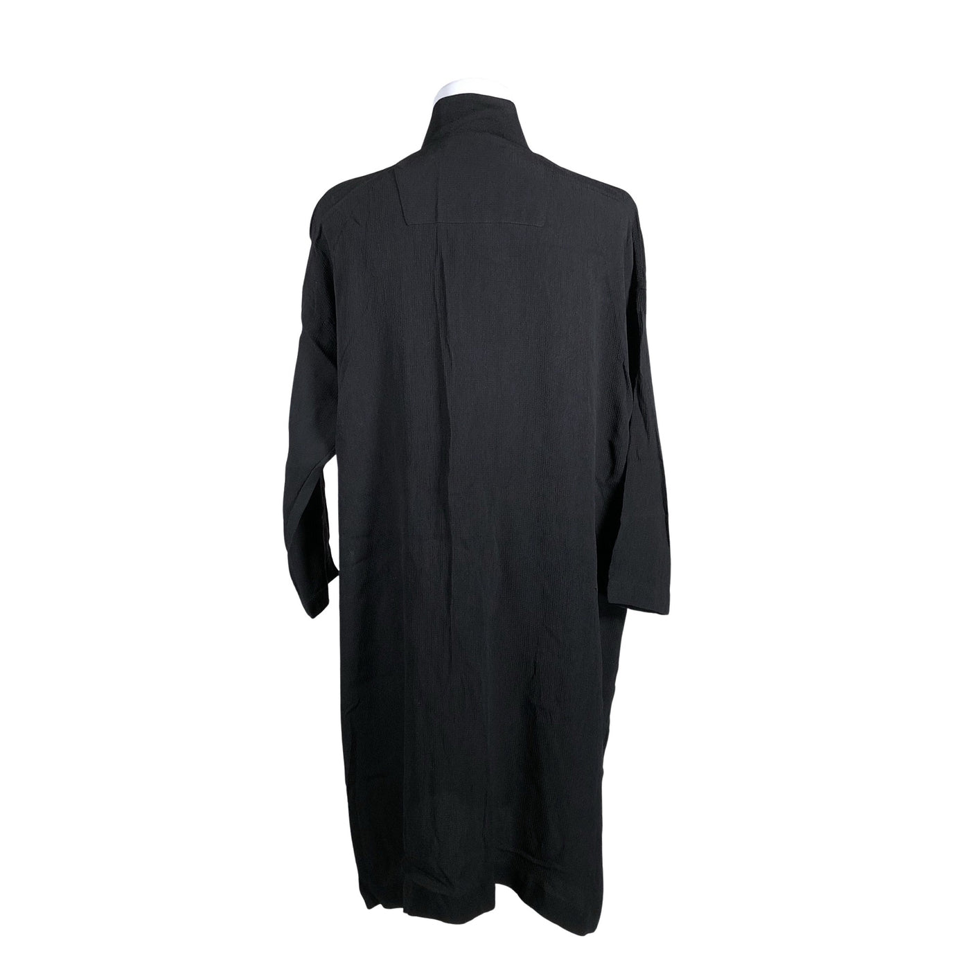 Unisex Bitte Kai Rand - Dress, size 36 - Black (2)