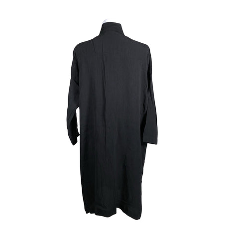 Unisex Bitte Kai Rand - Dress, size 36 - Black (2)