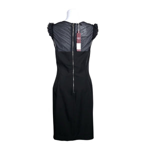Unisex High - Party dress, size 40 - Black (3)