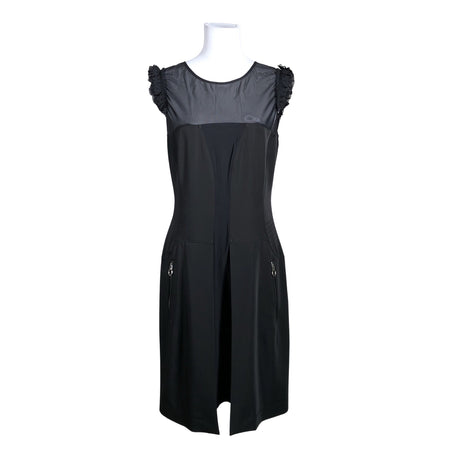 Unisex High - Party dress, size 40 - Black ()