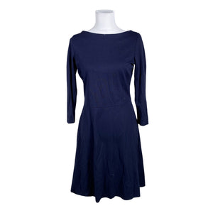 Unisex Gant - Tricot dress, size 38 - Blue (1)