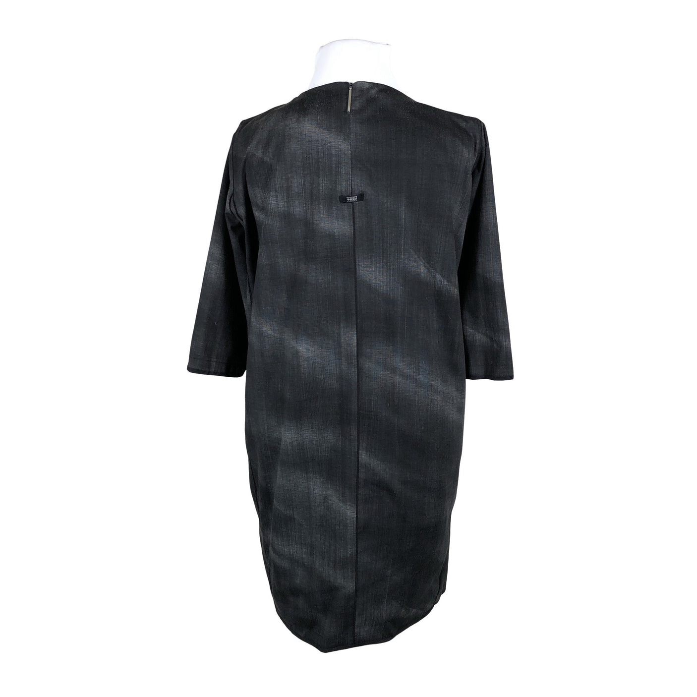 Unisex High - Tricot dress, size 44 - Gray (2)