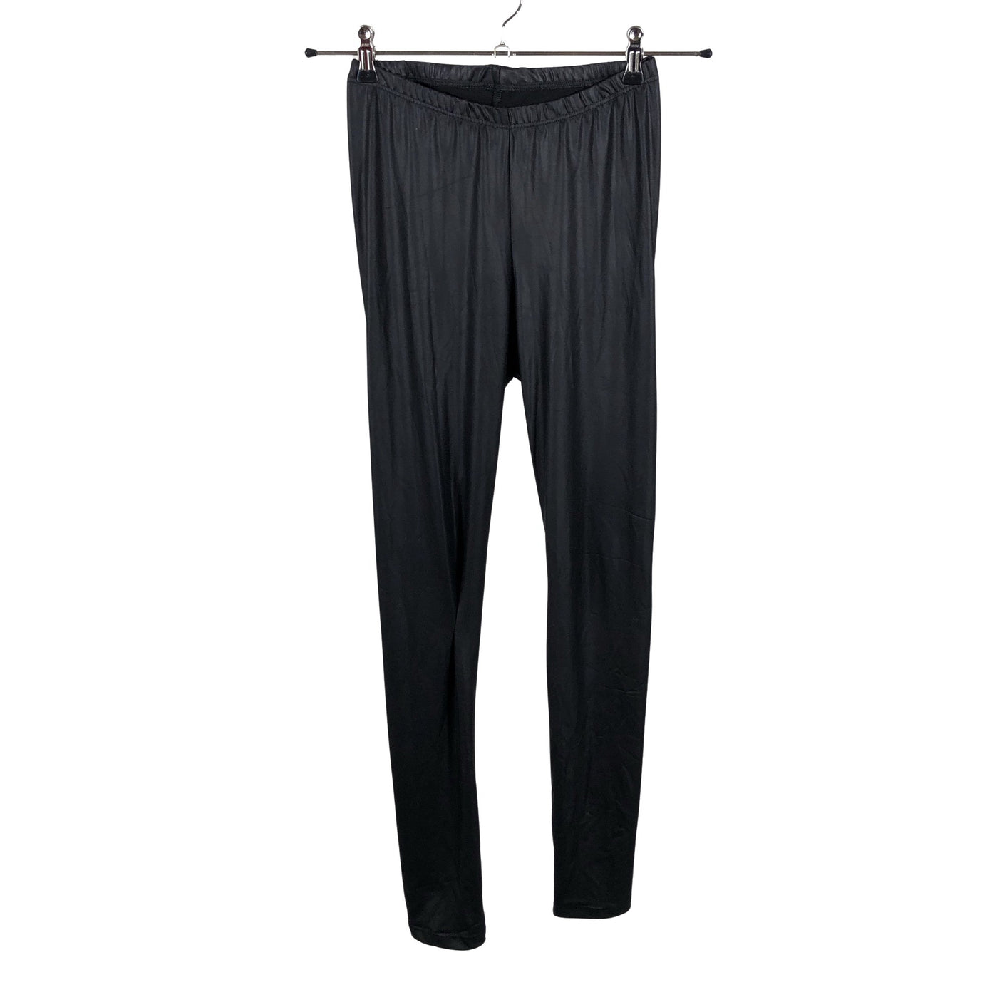 Unisex Katri Niskanen - Leggings, size 38 - Black (1)