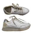 Unisex Tommy Hilfiger - Casual sneakers, size 39 - White ()