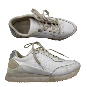 Unisex Tommy Hilfiger - Casual sneakers, size 39 - White (1)