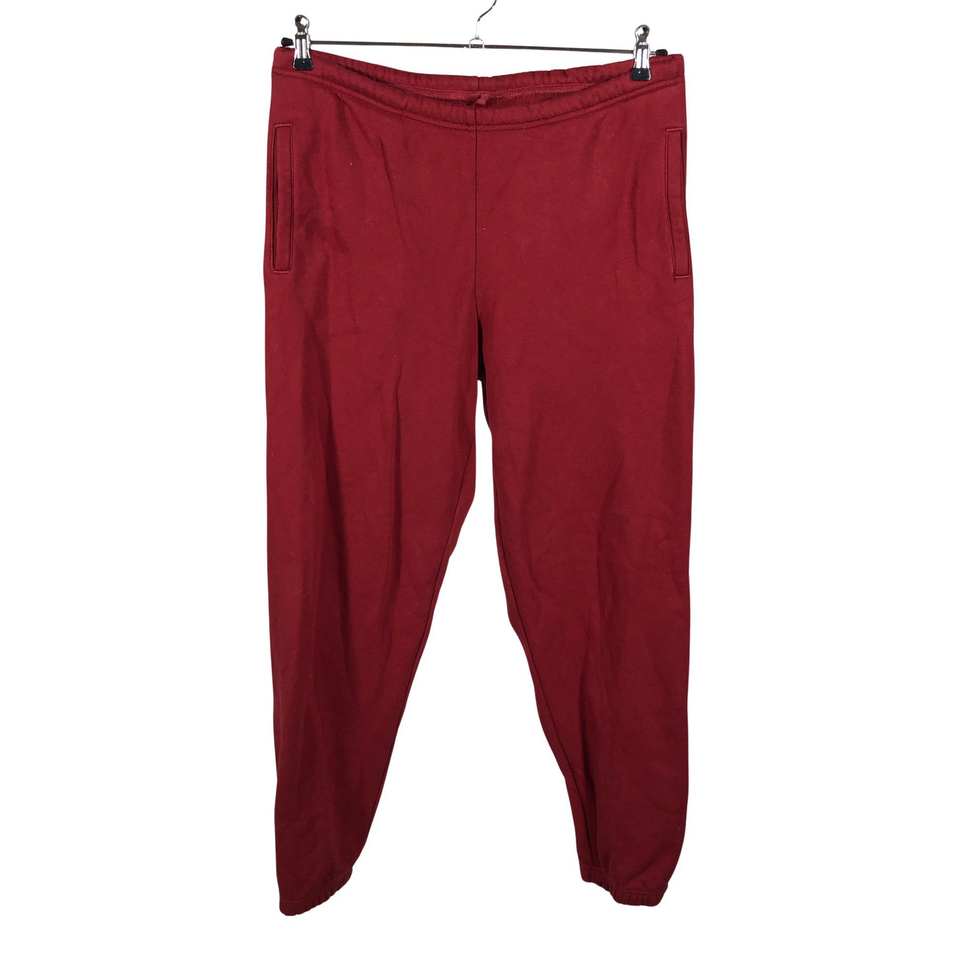 Unisex Skims - Sweatpants, size 42 - Red (1)