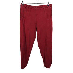 Unisex Skims - Sweatpants, size 42 - Red (1)