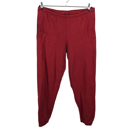 Unisex Skims - Sweatpants, size 42 - Red ()