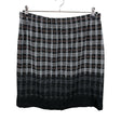 Unisex Gerry Weber - Knit skirt, size 46 - Black ()