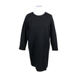 Unisex Gerry Weber - Knit dress, size 44 - Black ()