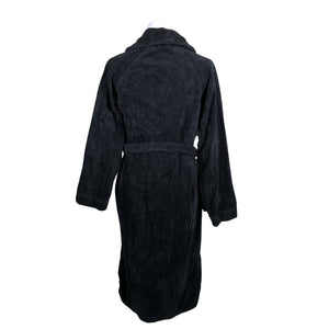 Unisex Balmuir - Bathrobe, size 40 - Black (2)