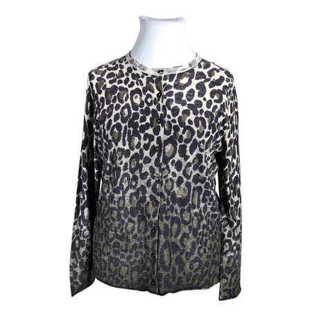 Unisex Gerry Weber - Cardigan, size 44 - Green ()