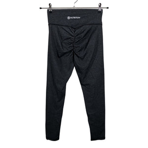 Unisex M-Nutrition - Sports tights, size 40 - Gray (3)