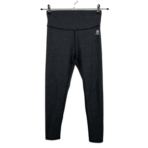 Unisex M-Nutrition - Sports tights, size 40 - Gray (2)