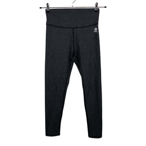 Unisex M-Nutrition - Sports tights, size 40 - Gray (1)