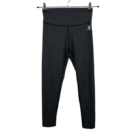 Unisex M-Nutrition - Sports tights, size 40 - Gray ()