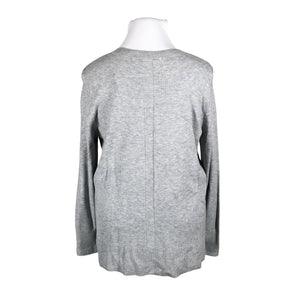 Unisex Comma - Sweater, size 40 - Gray (3)