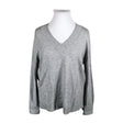 Unisex Comma - Sweater, size 40 - Gray ()