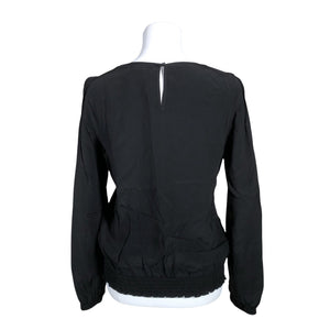 Unisex Esprit - Blouse, size 38 - Black (2)