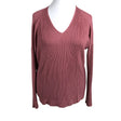 Unisex Knitaly - Sweater, size 42 - Light pink ()