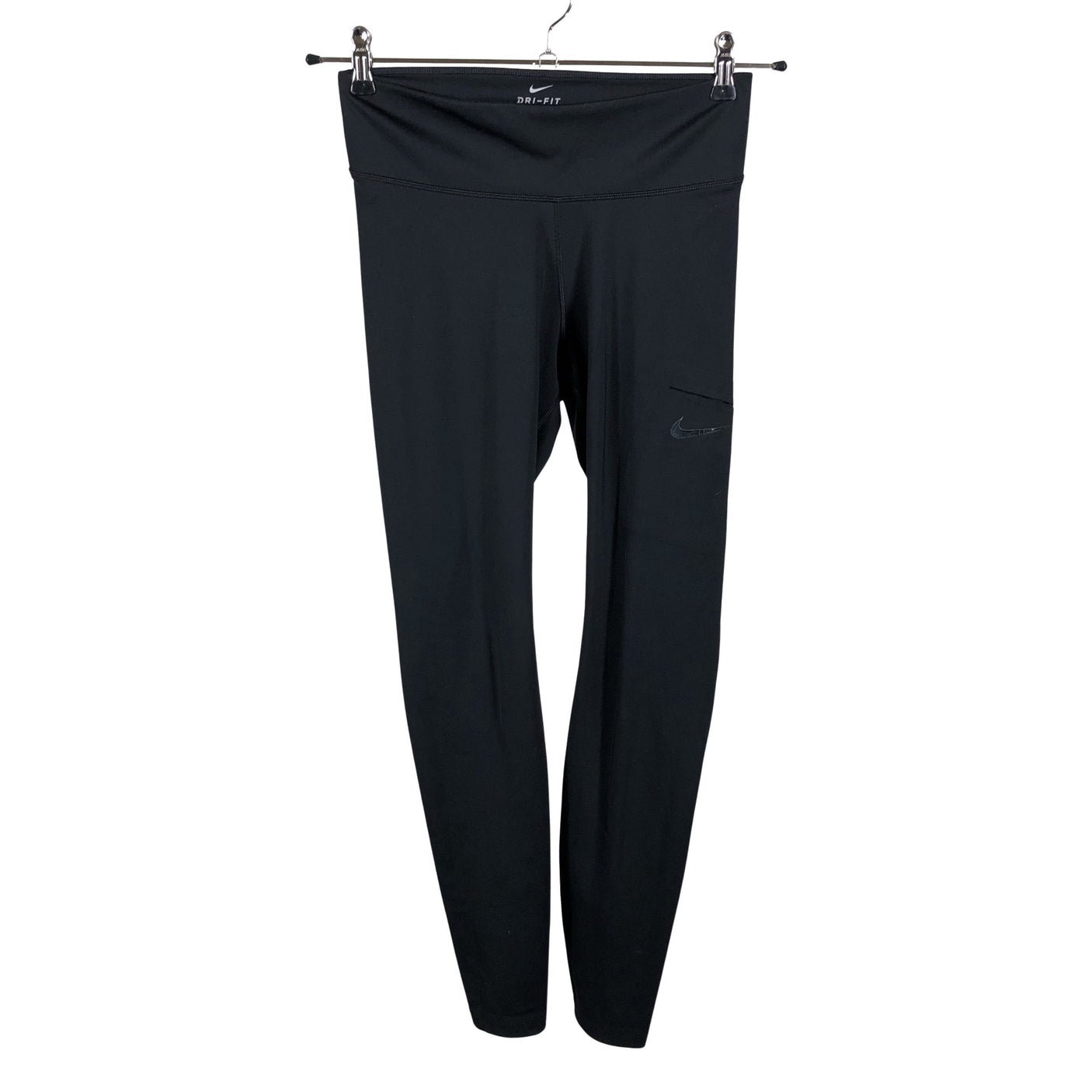 Unisex Nike - Sports tights, size 38 - Black (1)