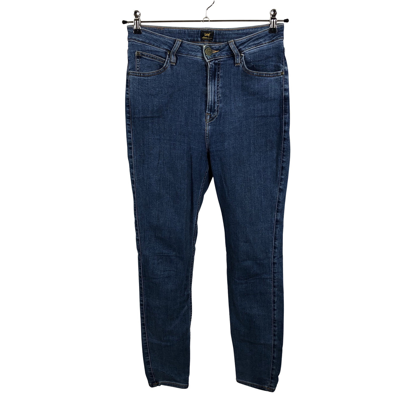 Unisex Lee - Jeans, size W31 - Blue (1)