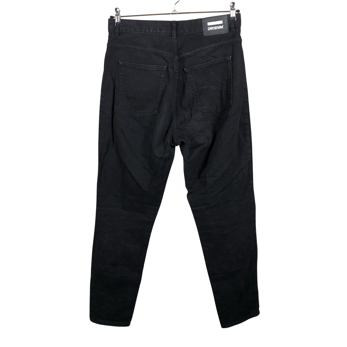 Unisex Dr.Denim - Jeans, size W31 - Black (3)