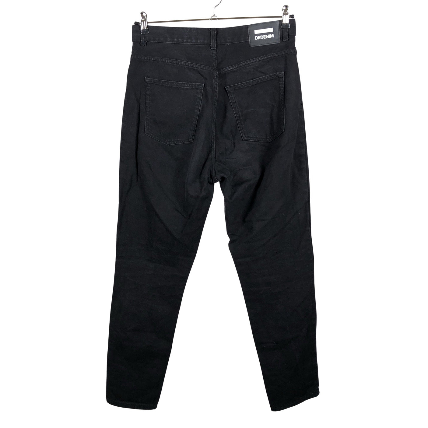 Unisex Dr.Denim - Jeans, size W31 - Black (2)